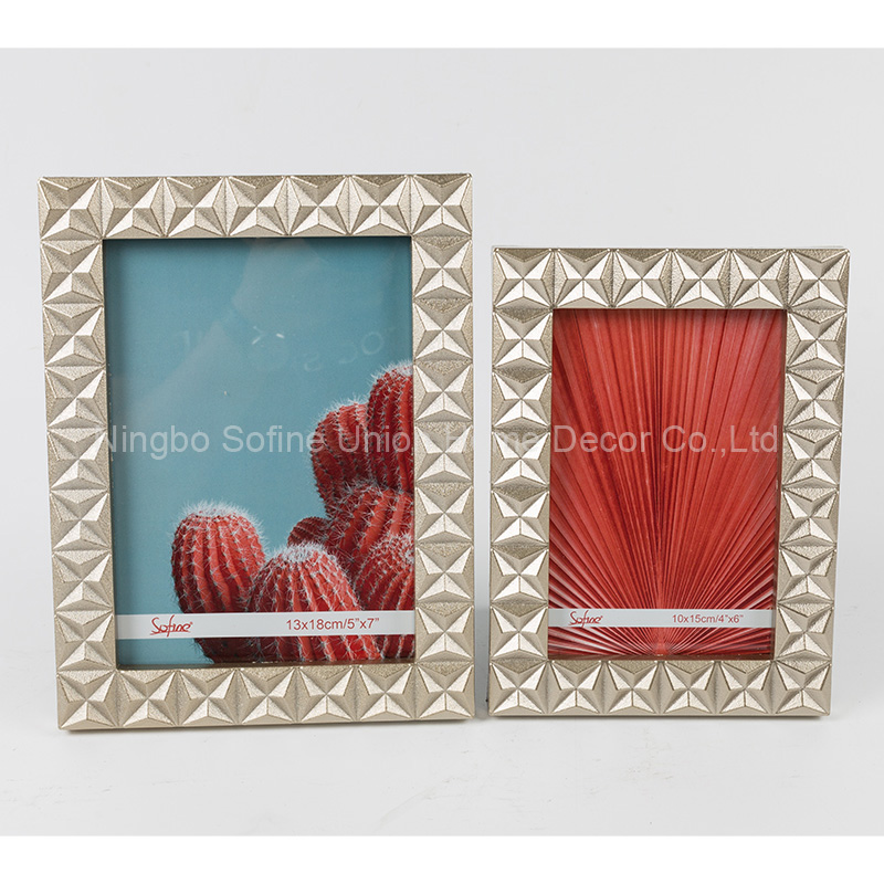 Classic Plastic Photo Frames, Vintage Picture Frames Wholesale from